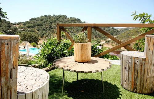 Casas de Campo do Castro da Cola - Foto 9