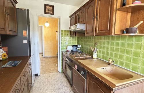 FS930-A302 Appt 3 pièces 5 personnes FREJUS - Foto 9