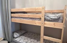 Apartment Ginestra, Sella Nevea - Foto 10