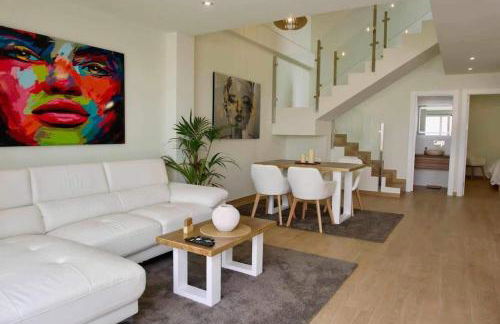 Casa Eden luxury villa in Rojales - Photo 7