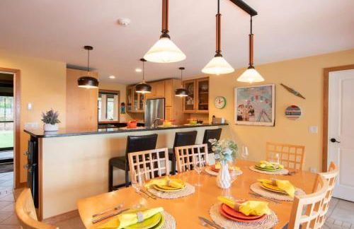 Beautiful backyard pool deeded beach rights - Foto 8