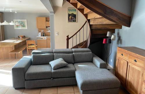 20 min Lioran, Maison familiale en Auvergne, Nature et Confort, - Photo 6