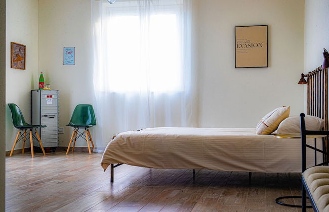 Al Tirabusòn Countryhouse - Foto 8