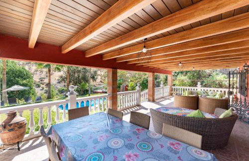 Casa Mis Nietos - Foto 28