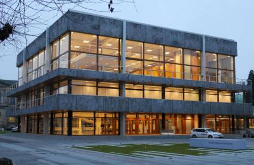 City Appartement direkt am Schloss! - Foto 12