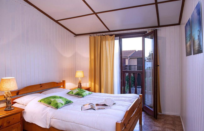 House in Les Tamaris Portiragnes - Foto 3