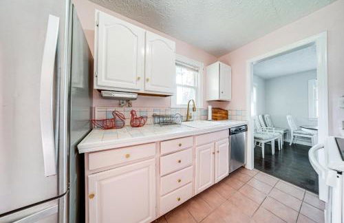 Coastal Lake Erie Cottage with Amazing Water Views! - Foto 13