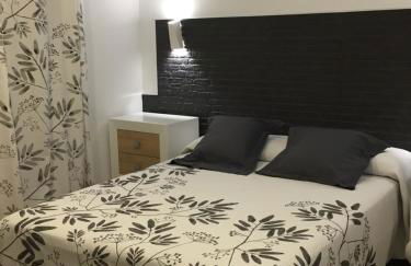 Apartamentos mirasierra plaza - Foto 37