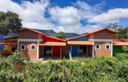 Flor e Luz Chalés - Foto 1