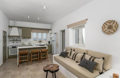 Naias View Home Milos - Foto 11