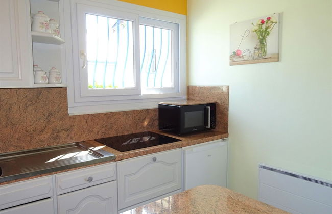 Holiday Home in Penestin Near Mine D'or Beach - Foto 6