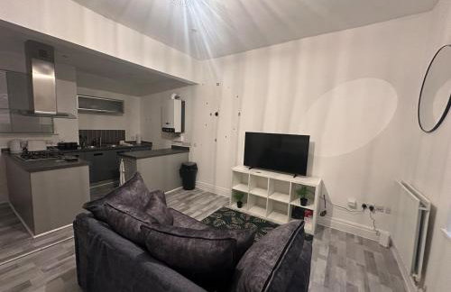 Modern Central Flat - Business and Leisure Stays - Foto 7