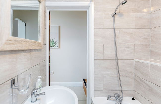 WelcomeStay Clapham Junction 2 bedroom Apartment - Foto 40