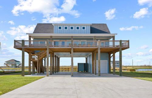 Stay Awhile home - Foto 1