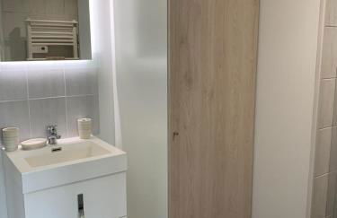 Studio calme, la campagne a 5 minutes de la ville - Foto 10