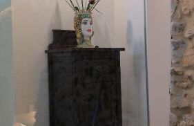 Villa Relais Palmento 1866 Torre Favara - Foto 45