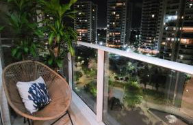 Apto RioCentro, Parque Olímpico Barra da Tijuca RJ - Foto 15