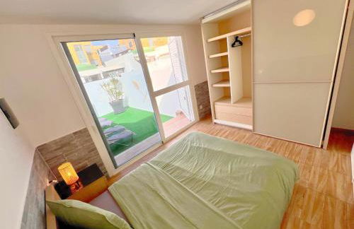 Bungalow mit Meerblick und Gemeinschaftspool - Photo 74