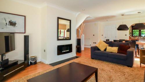 Clematis - Lodge 16 - Foto 4