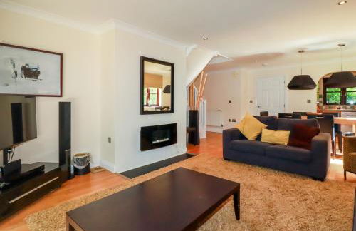 Clematis - Lodge 16 - Foto 4