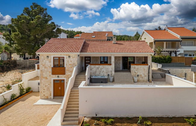 Villa Alora Zadarvillas - Foto 39