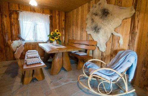 Chata pod stokiem - Foto 22