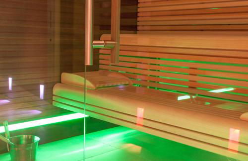 Suite & Spa Mirabel - Foto 79