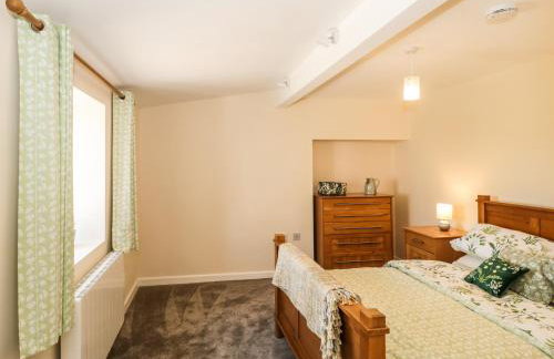 The Old Cow Shed - Foto 13