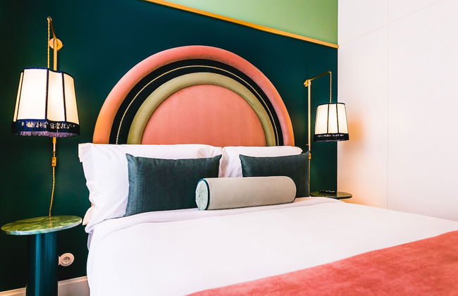 The Lift Apartments by RIDAN Hotels - Foto 12