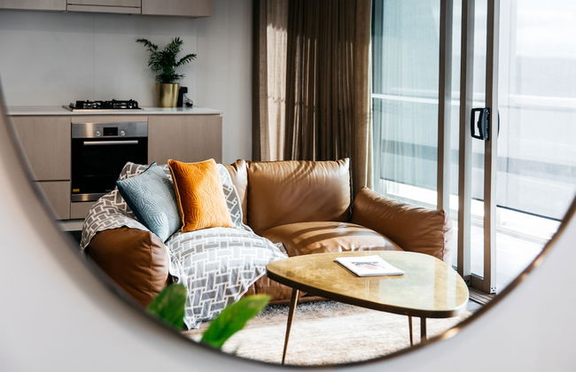 Nishi Apartments Eco Living By Ovolo - Foto 35