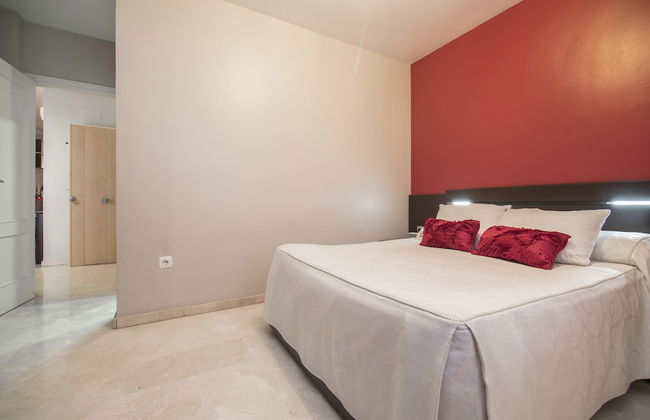 Suite Granata Albayzín Prime Holidays - Foto 3