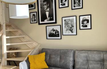 Casa Kashubia - Kaszuby Domek nad jeziorem I cisza natura i luksus - Foto 49