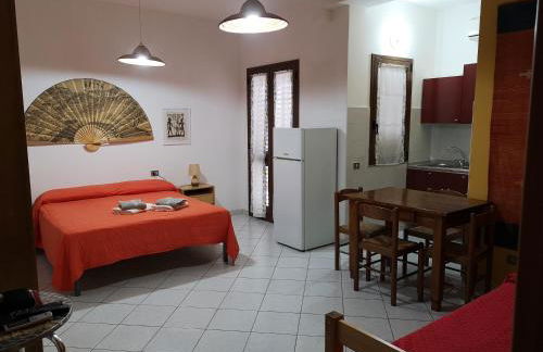 Casa vacanze Rose E Fiori Sardegna - Foto 7