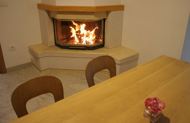 Apartments Jez - Foto 12