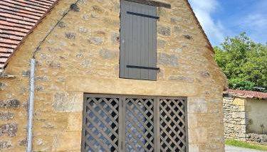 Maison Cazenac vue 5 châteaux - Foto 4