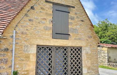 Maison Cazenac vue 5 châteaux - Foto 4