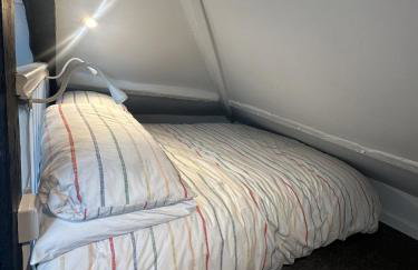 Fore Street Hideaway 1 bed-Free Parking-Brand New - Foto 20