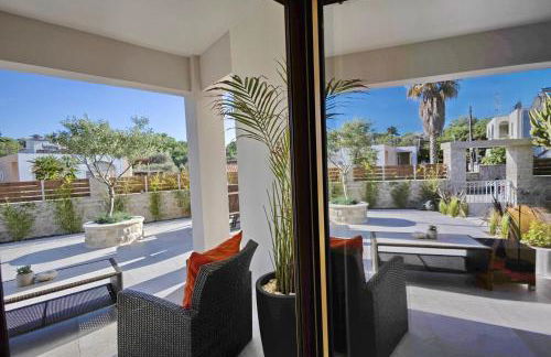 Serenity Garden Retreat - Foto 6