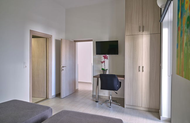 Colors In Naousa - Foto 9