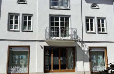 meywohnen Stadthaus Bad Aibling - Foto 6