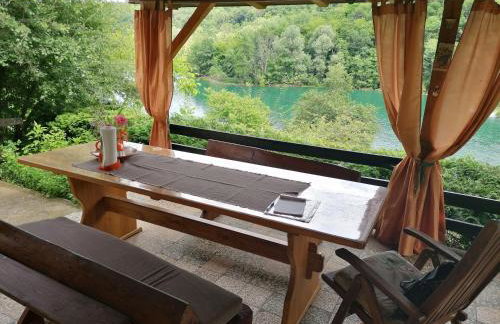 Holiday home Mrežnički šum - Foto 59