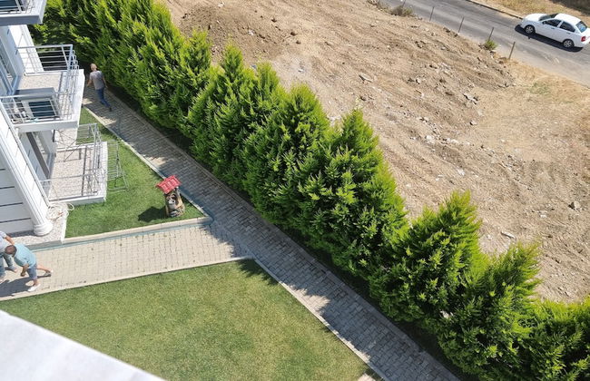 Sidelya Apart - Foto 32