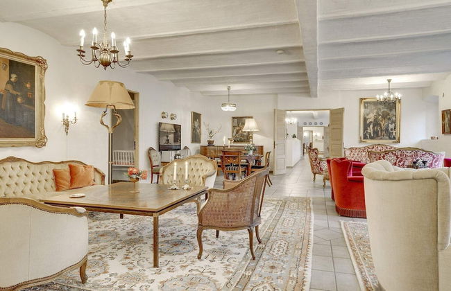 5 Star Holiday Home in Spottrup - Foto 18