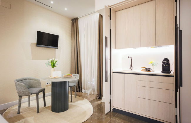 CORRAL DEL CARBON GG LUXURY HOTEL BOUTIQUE - Foto 35