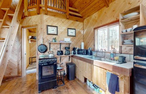 Romantic 15-Acre Hideout Near Foster Creek! - Foto 12