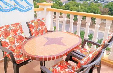 Molino Blanco Penthouse 15 - Foto 7