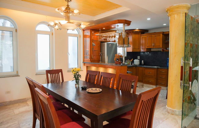 Benzen Villas Nha Trang - Foto 52