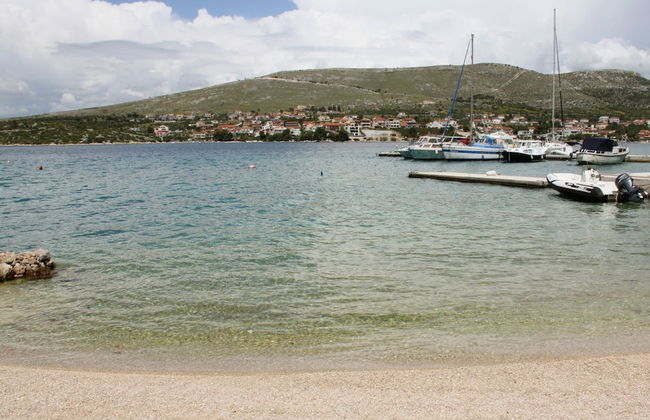 Apartment in Grebastica Near the Sea - Foto 30