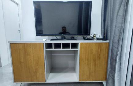 Loft no Rio - Porto Maravilha - 20min Copacabana - Foto 5