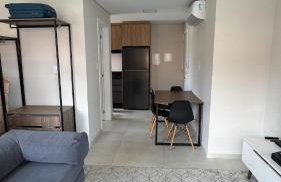 Studio confortável em Brusque, próximo a Unifebe - Foto 18